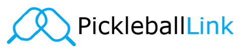 Pickleball  Link Logo