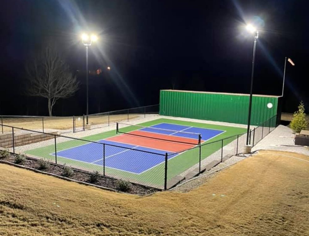 Wa Ke Hatchee Park Fort Myers FL Pickleball Link