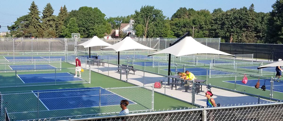 Staring Lake Park Eden Prairie, Minnesota/MN – Pickleball Link